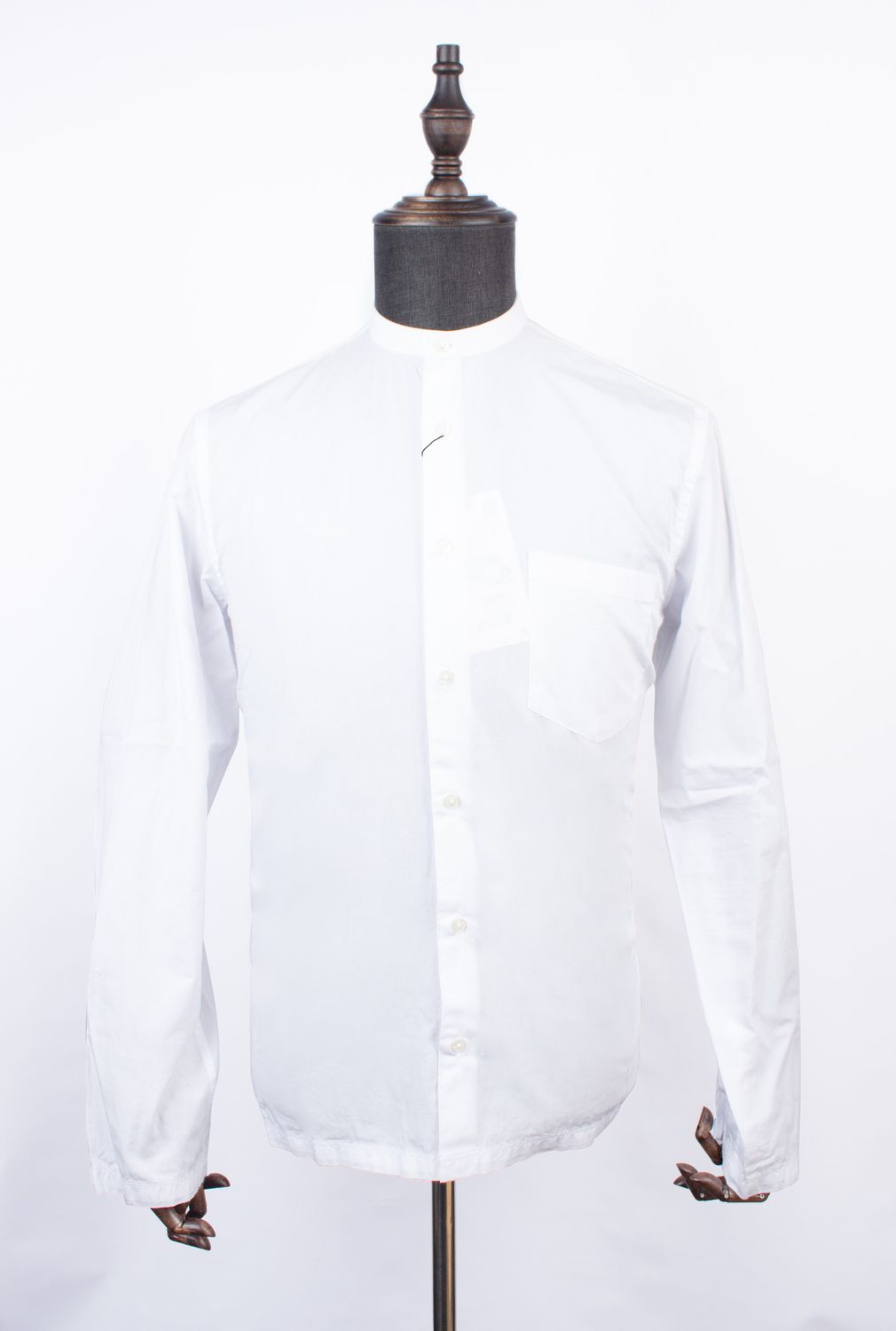 Zara Relaxed Fit Shirts
