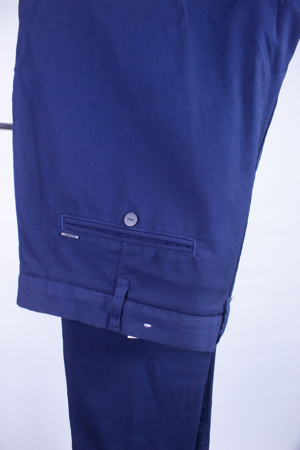 ZARA SLIM FIT PANTS