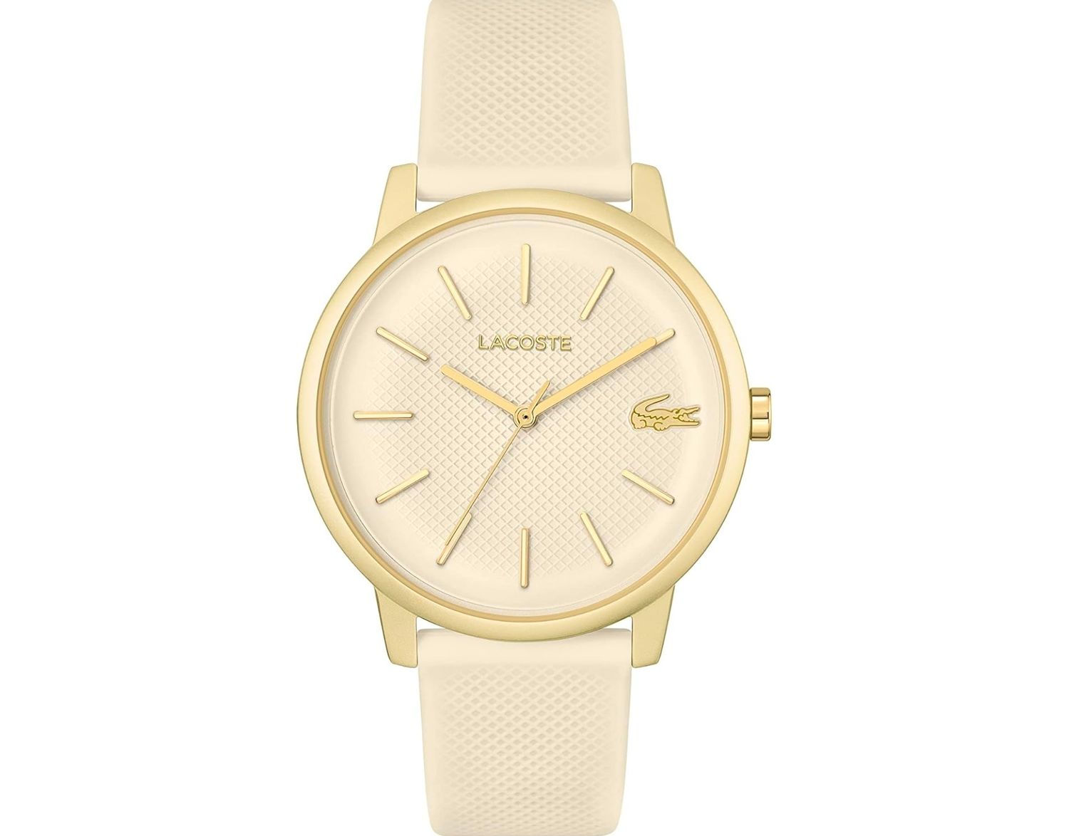 LACOSTE 12.12 Quartz Watch