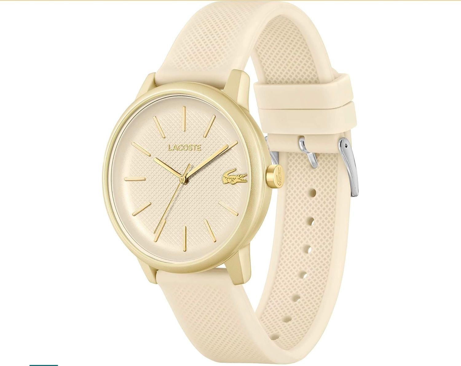 LACOSTE 12.12 Quartz Watch