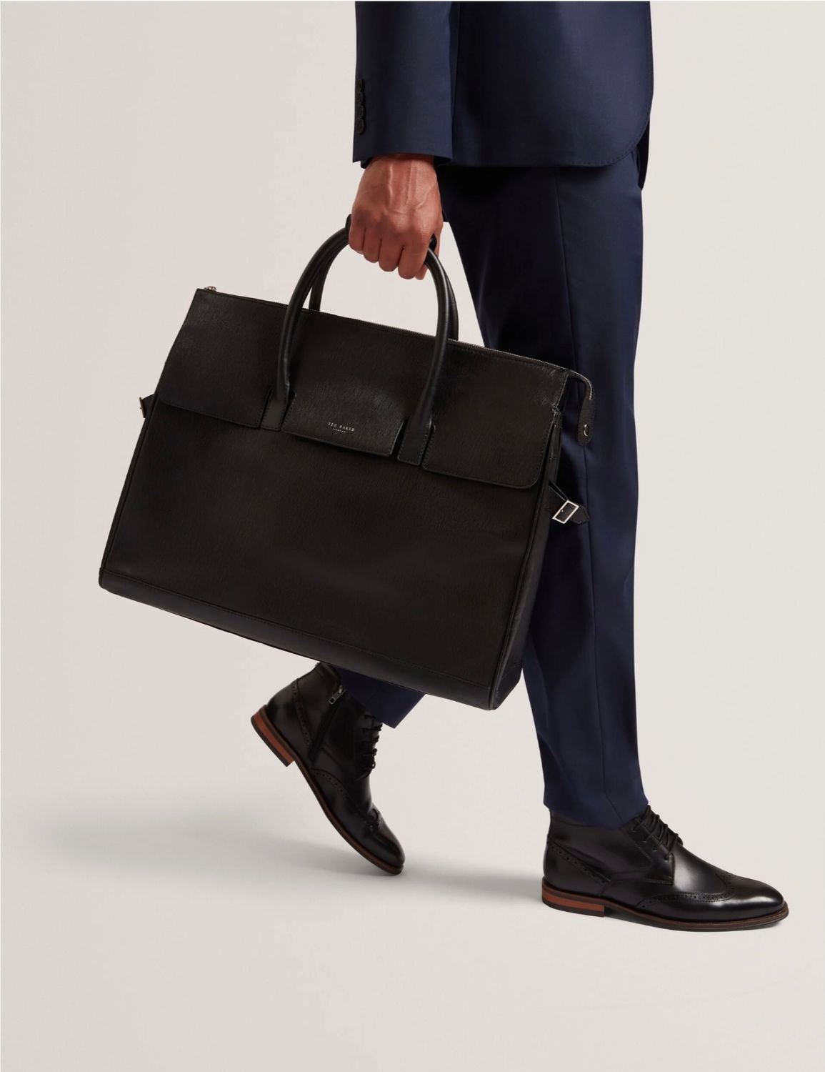 BAKERS Black Weekend Bag