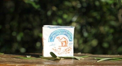 Olive Oil Soap by Palestinian Soap Cooperative