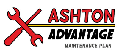 Ashton Advantage Maintenance Plan Ashton Advantage Maintenance Plan