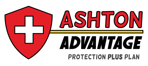 Ashton Advantage Protection PLUS+ Plan