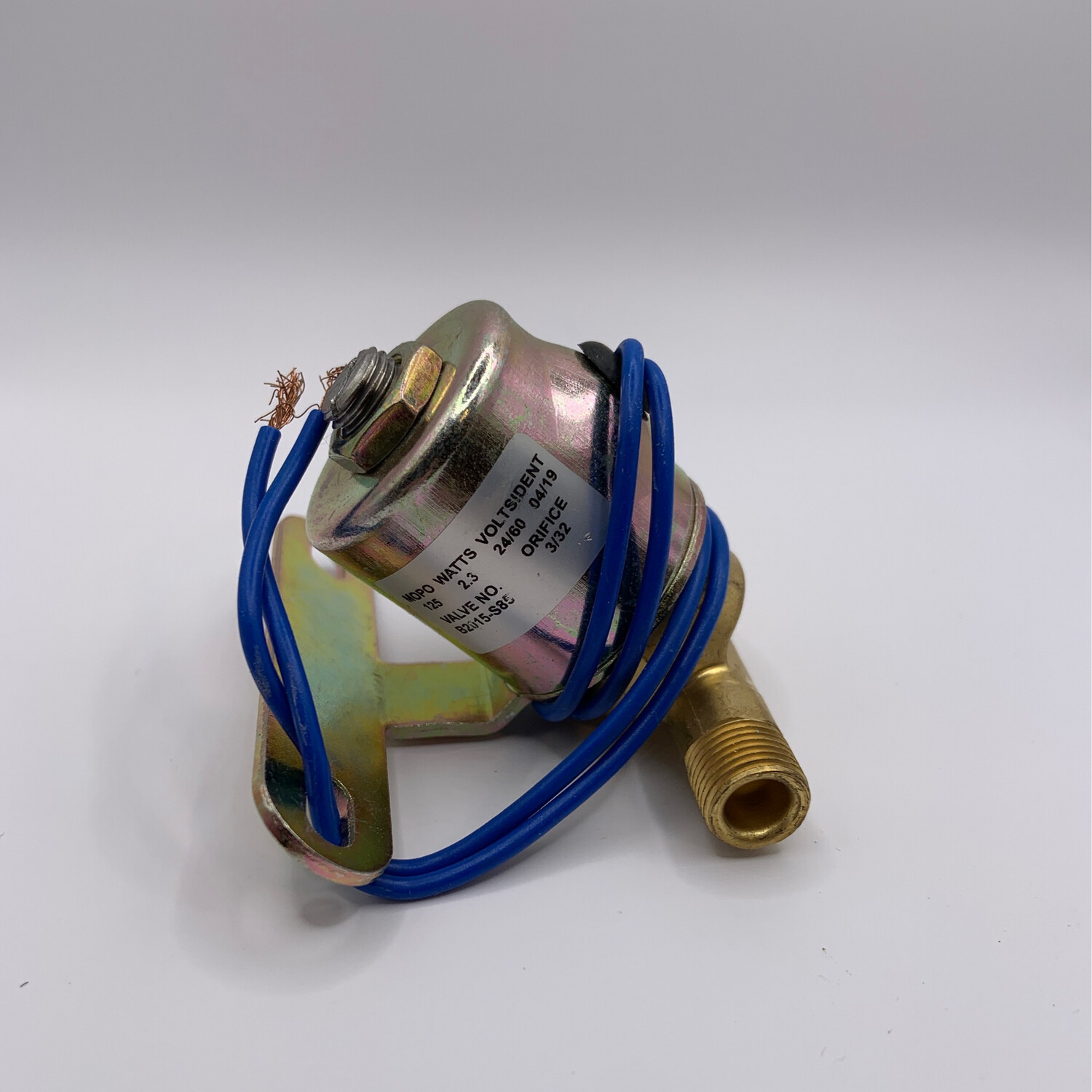 GeneralAire GA4040 24V Solenoid