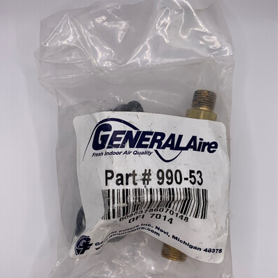 GeneralAire Humidifier Solenoid