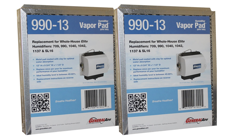 Generalaire 990-13 Humidifier Filter (1040 Series)