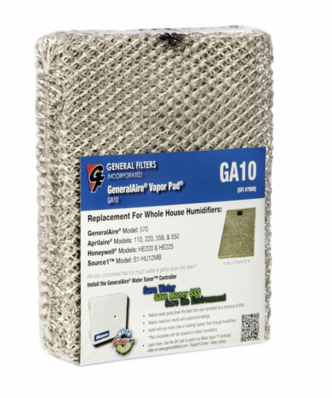 GF3200 Vapor Pad (GFGA10)
