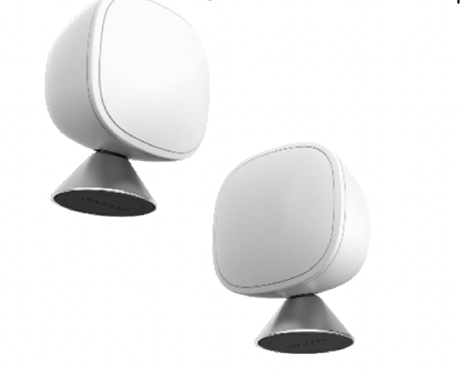 Ecobee Smart Sensor 2 Pack