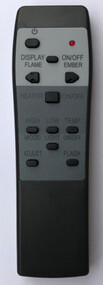 Amantii R41 Remote