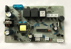 Amantii LRC16-03 Circuit Board