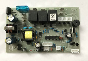 Amantii LRC16-03 Circuit Board