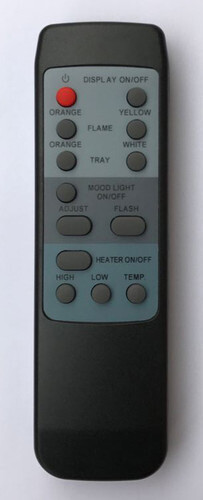 Amantii R51 Remote