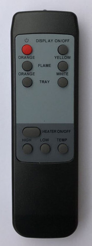 Amantii R52 Remote