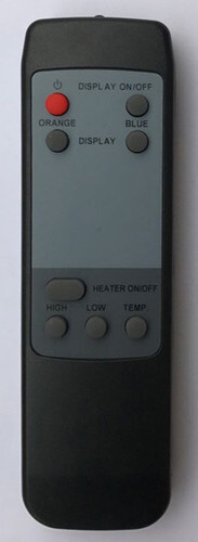 Amantii R57 Remote