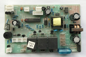 Amantii LRC16-02 Circuit Board