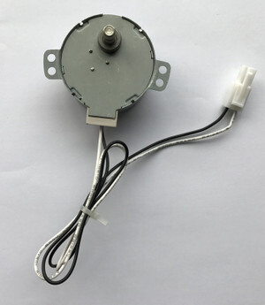 Flame Motor - 10101225