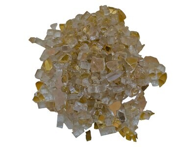 Amantii Reflective Glass - 5lb bags Amantii Reflective Glass - 5lb bags