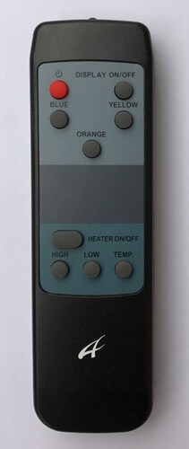 Amantii R64 Remote