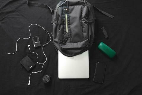 Bolso para Laptop Sky Express