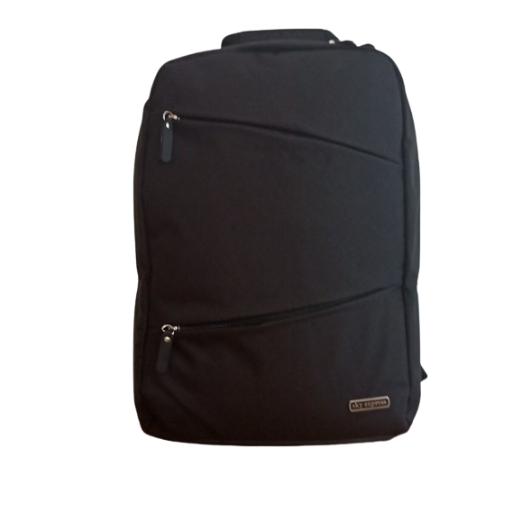 Mochila para Laptop Sky Express Negra