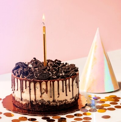 Ice Cream Cakes