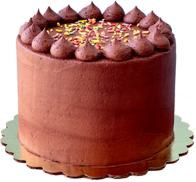 Custom Baked Goodies