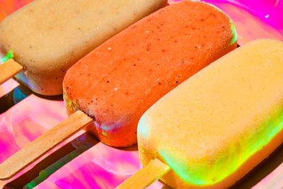 Paletas