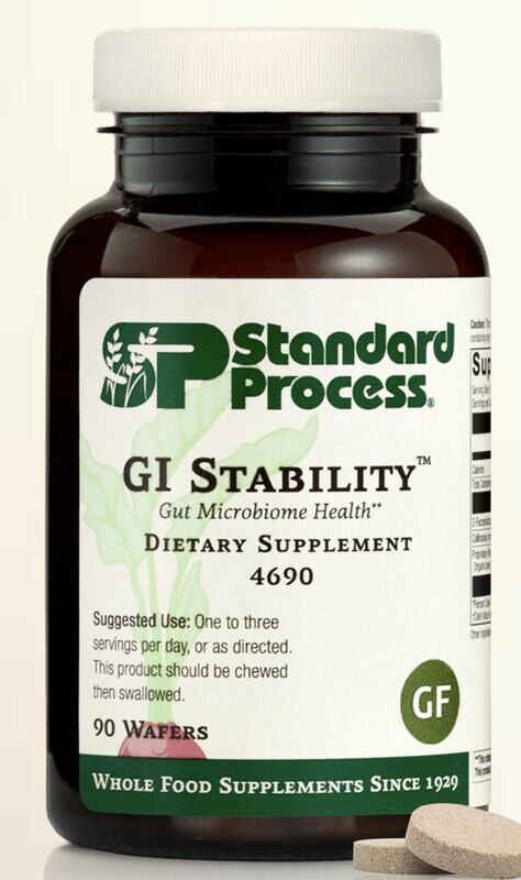 GI STABILITY