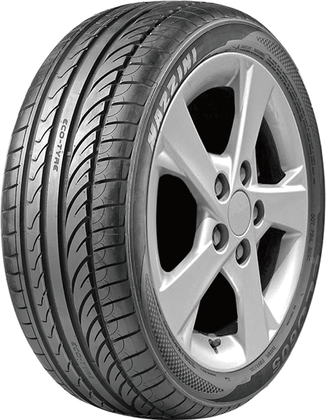 Mazzini Eco605 Plus 245/40 R18 XL 97W