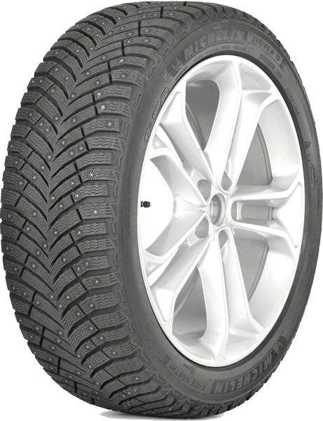 Michelin X-Ice North 4  205/55 R16 XL 94T