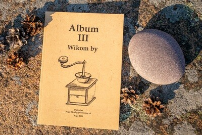 Album III - Wikom by
