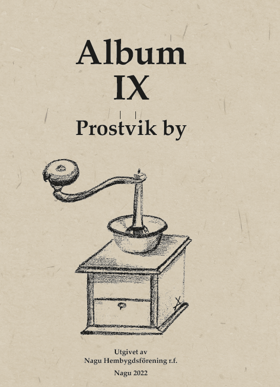 Album IX - Prostvik by