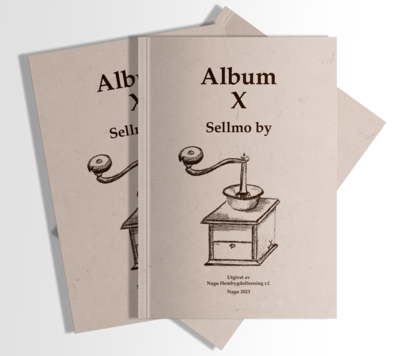 Album X - Sellmo by