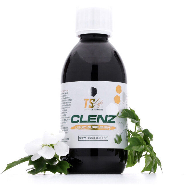 Clenz