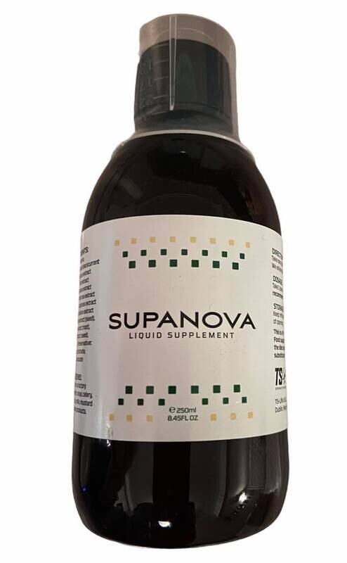 supanova