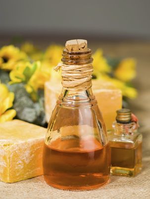 Aromatherapie