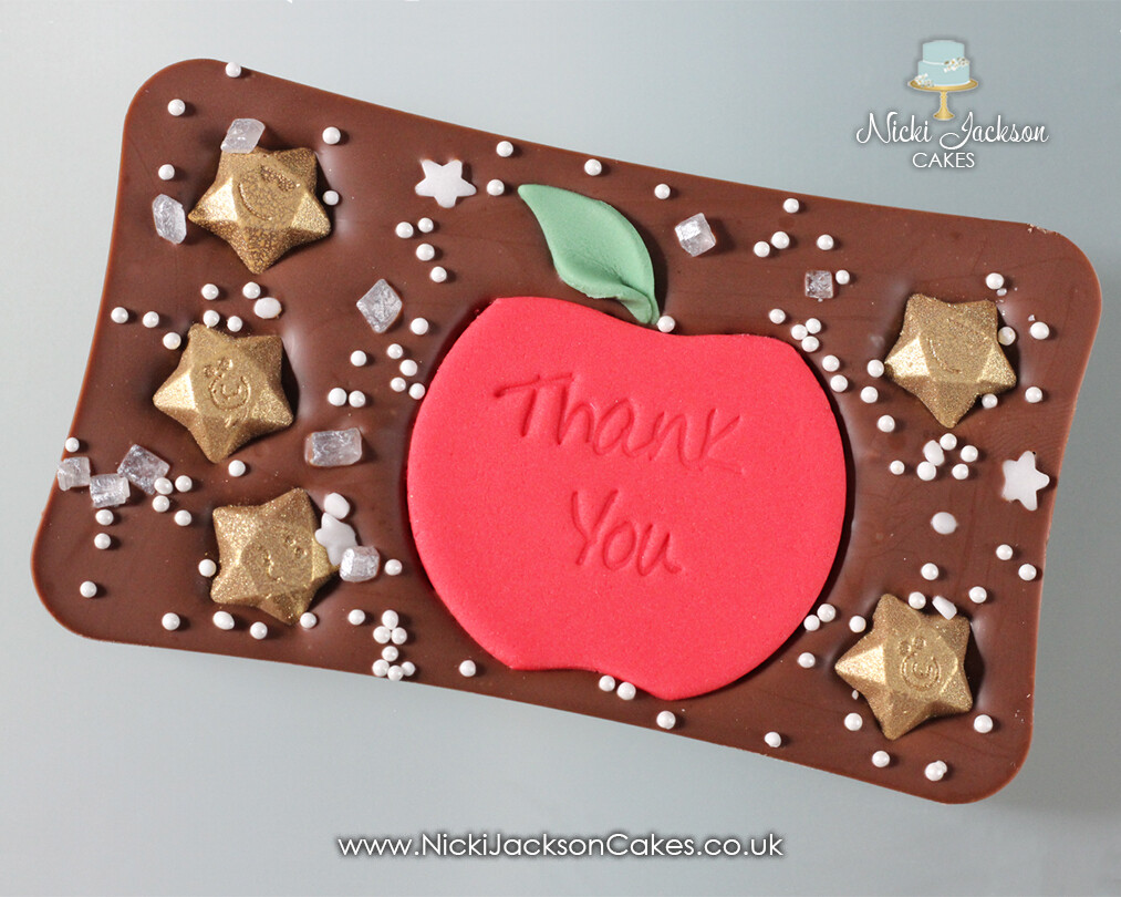Thank You Mini Slab