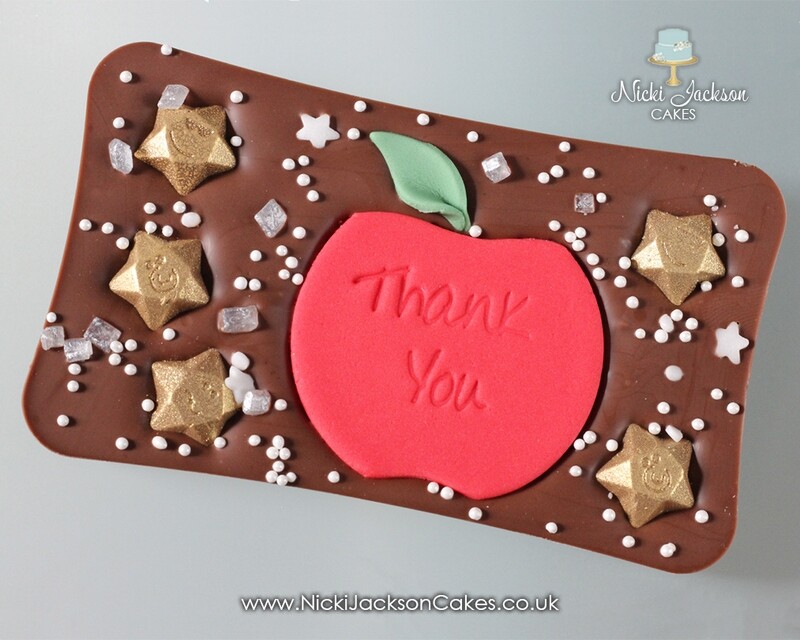 Thank You Mini Slab