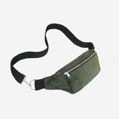 Canguro LOCKER Green