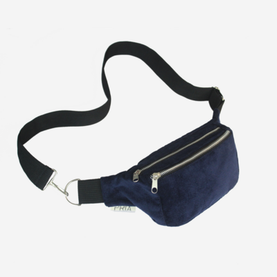 Canguro LOCKER Blue