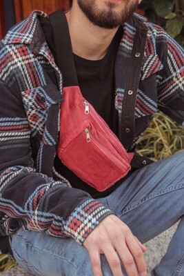 Canguro KODI rosa