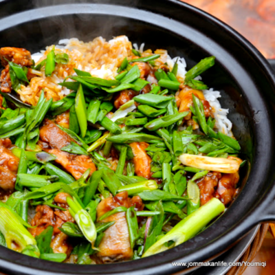 面类 &amp; 饭  Noodle &amp; Rice