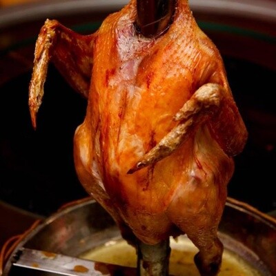 鸡 Chicken
