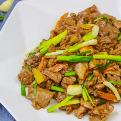 牛肉 Beef