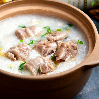 粥 Congee