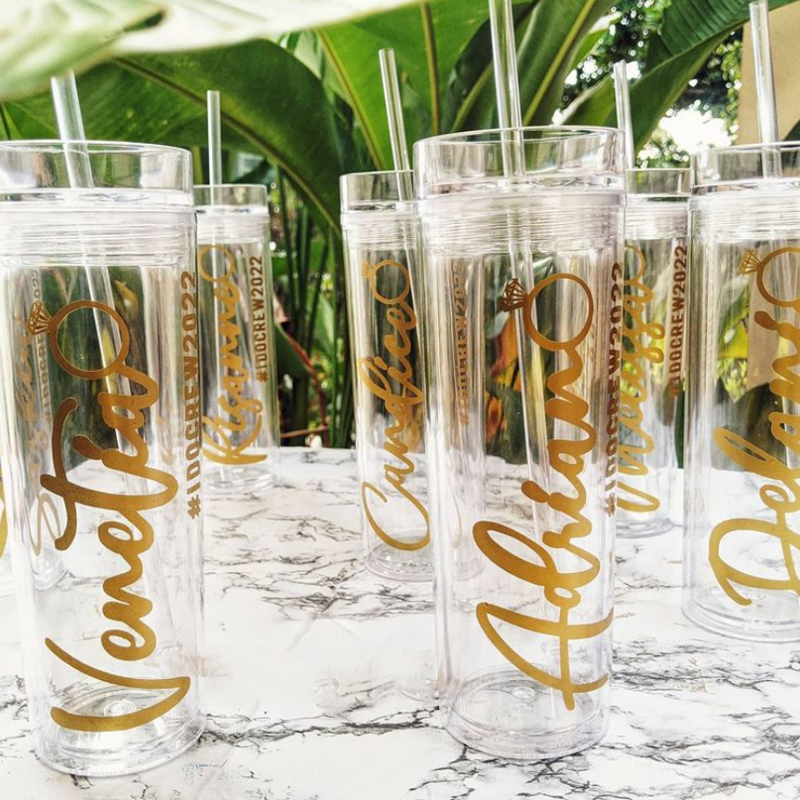 16 oz Tumblers