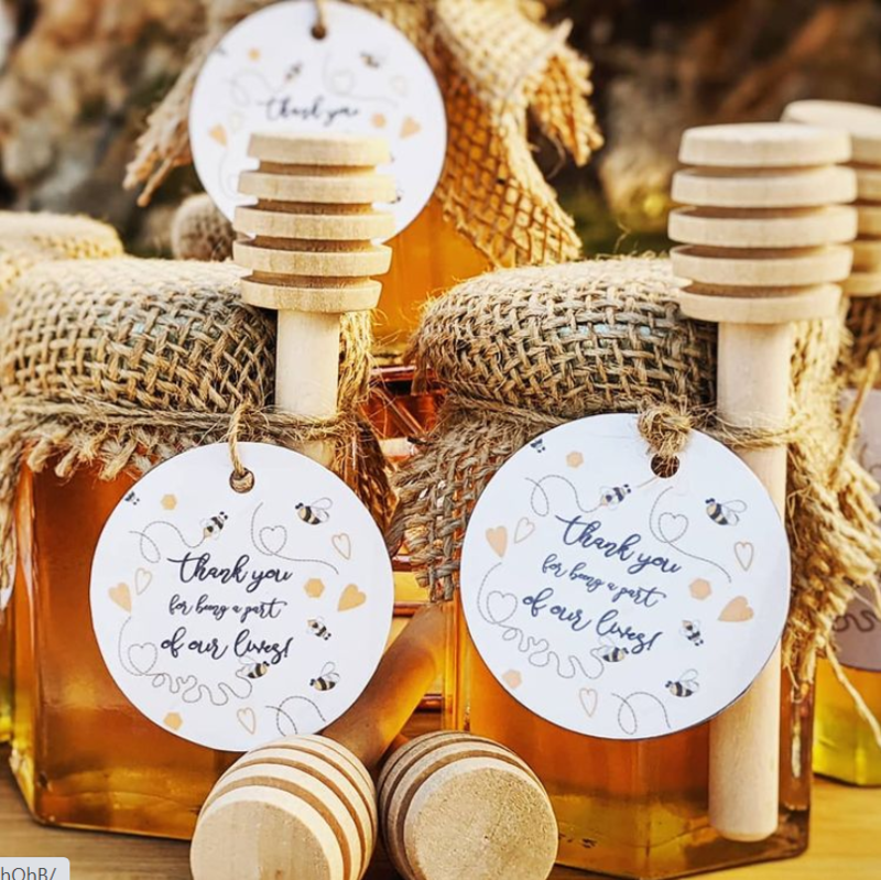 Organic Honey