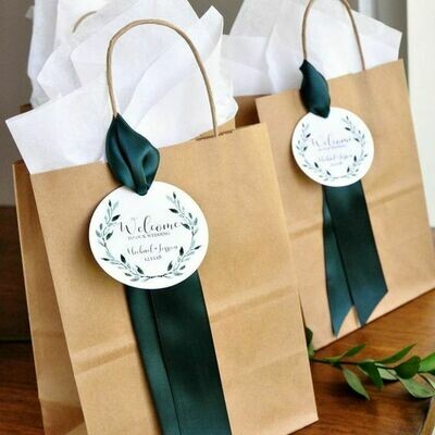 Extra Packaging