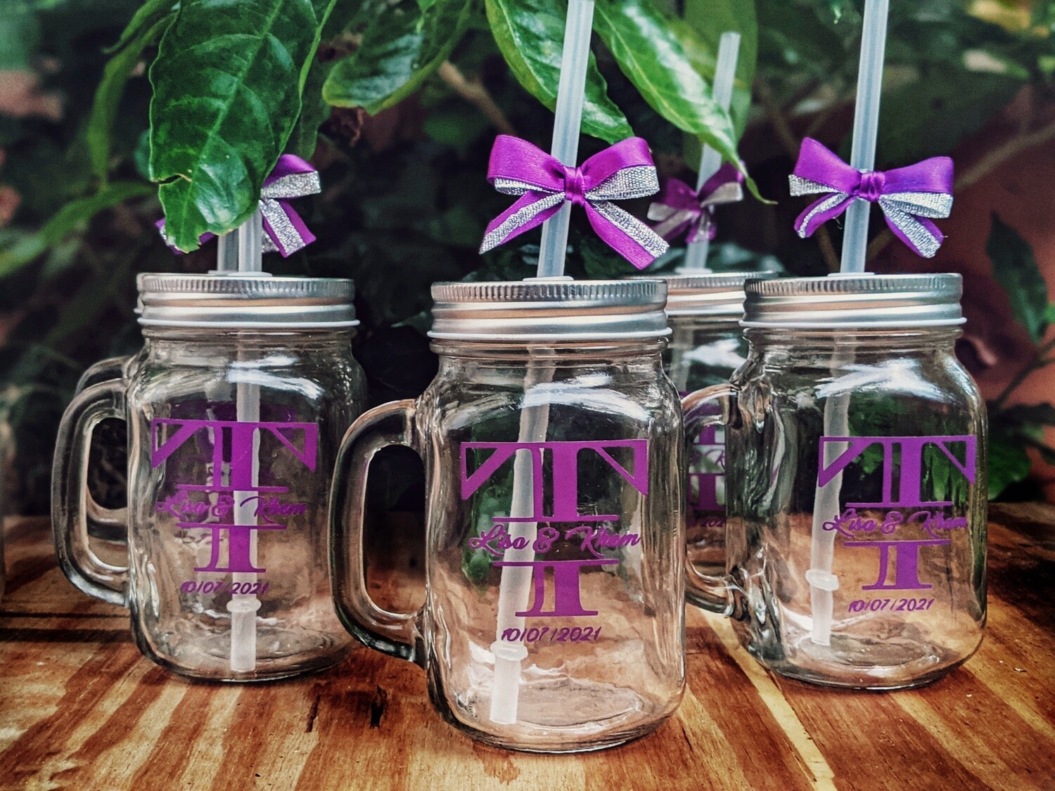 Mason Jar